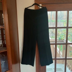 Zara wide leg pants NWT